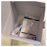 (NIB) Newelkin 2025 portable ultrasonic retainer and denture cleaner