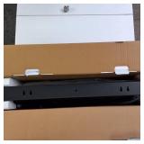 NIB Beyond Heat Ceiling Mounted Dual Quartz Heater.