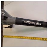 Earthwise 10 Amp corded electric leaf blower