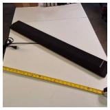 Vizio SB362An-F6 36-inch soundbar home audio speaker system.