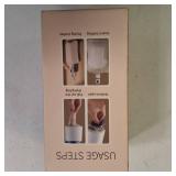 Portable, foldable electric clothes dryer (NIB)