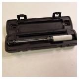 Snap-on 3/8" drive designed for precision