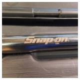 Snap-on 3/8" drive designed for precision