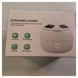 Beeshop ZX-580 Pro ultrasonic cleaner, which uses 45kHz high-frequency vibrations (NIB)