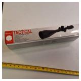 Firefield Tactical 10-40x50AO IR Riflescope (NIB)