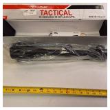 Firefield Tactical 10-40x50AO IR Riflescope (NIB)