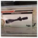 Firefield Tactical 10-40x50AO IR Riflescope (NIB)