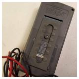 Snap-on EEDM503D manual ranging digital multimeter