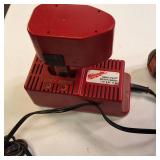 Milwaukee M18 1/2-inch drill/driver kit, model 2606-20