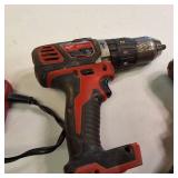 Milwaukee M18 1/2-inch drill/driver kit, model 2606-20