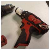 Milwaukee M18 1/2-inch drill/driver kit, model 2606-20