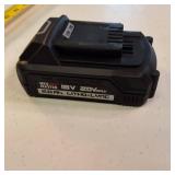 Vintage Milwaukee Hi-Torque 12V 3/8-inch cordless driver/drill