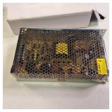 universal switching power supply commonly used for industrial automation