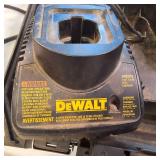 DEWALT 18V Cordless Power Tool Combo Kit