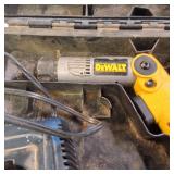 DEWALT 18V Cordless Power Tool Combo Kit