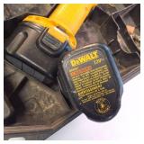 DEWALT 18V Cordless Power Tool Combo Kit