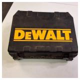 DEWALT 18V Cordless Power Tool Combo Kit