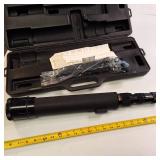 Bushnell Sportview spotting scope