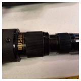 Bushnell Sportview spotting scope