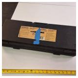 Bushnell Sportview spotting scope