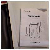 weBoost Drive 4G-M, ( cellular signal booster kit )