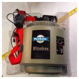 PetSafe Wireless Fence Pet Containment System