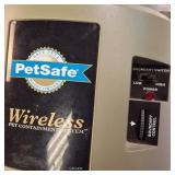 PetSafe Wireless Fence Pet Containment System