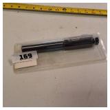 AR-308 5.5" Fake Suppressor (Part #AR5.5FAKE-AR-308)