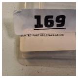 AR-308 5.5" Fake Suppressor (Part #AR5.5FAKE-AR-308)