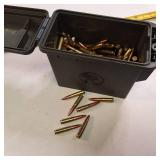 Bulk Lot of  Ammo  .300 BLK