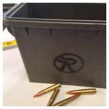 Bulk Lot of  Ammo  .300 BLK