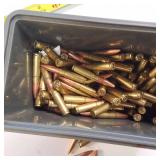 Bulk Lot of  Ammo  .300 BLK