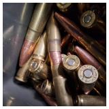 Bulk Lot of  Ammo  .300 BLK