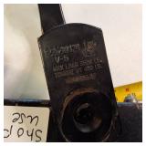 Three way receiver PLUS another receiver! Heavy Duty