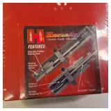Hornady Custom Grade New Dimension Reloading Dies, 260 Remington