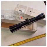 Hawke Sport Optics Vantage Riflescope : IR 3-9x40 Rimfire .22 LR HV (Model 14222