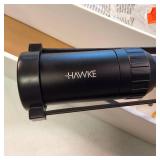 Hawke Sport Optics Vantage Riflescope : IR 3-9x40 Rimfire .22 LR HV (Model 14222