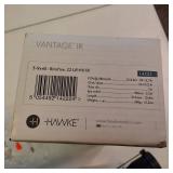 Hawke Sport Optics Vantage Riflescope : IR 3-9x40 Rimfire .22 LR HV (Model 14222