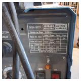 Chicago Electric 90 Amp Flux Wire Welder, model number 98871