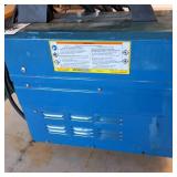 Chicago Electric 90 Amp Flux Wire Welder, model number 98871