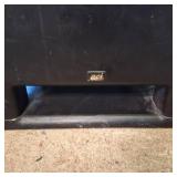 Audio Concepts, Inc. (ACI) Titan XL subwoofer.