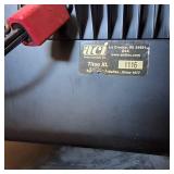 Audio Concepts, Inc. (ACI) Titan XL subwoofer.