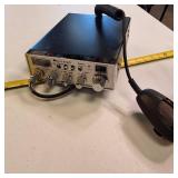 Midland 5001Z 40-channel mobile CB radio