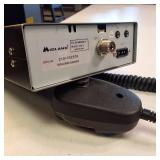 Midland 5001Z 40-channel mobile CB radio