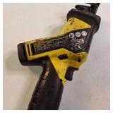 Snap-on CTRS761 14.4V MicroLithium cordless reciprocating saw