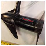 quiet power - Minn Kota Turbo 65 trolling motor