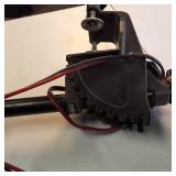 quiet power - Minn Kota Turbo 65 trolling motor