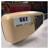 quiet power - Minn Kota Turbo 65 trolling motor