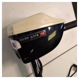 Minn Kota 55 electric trolling motor