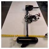 Minn Kota 55 electric trolling motor